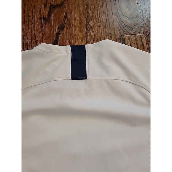 EUC Nike Tottenham Hotspur 2019-20 Home Football Soccer Jersey Mens Size Large - Picture 11 of 11